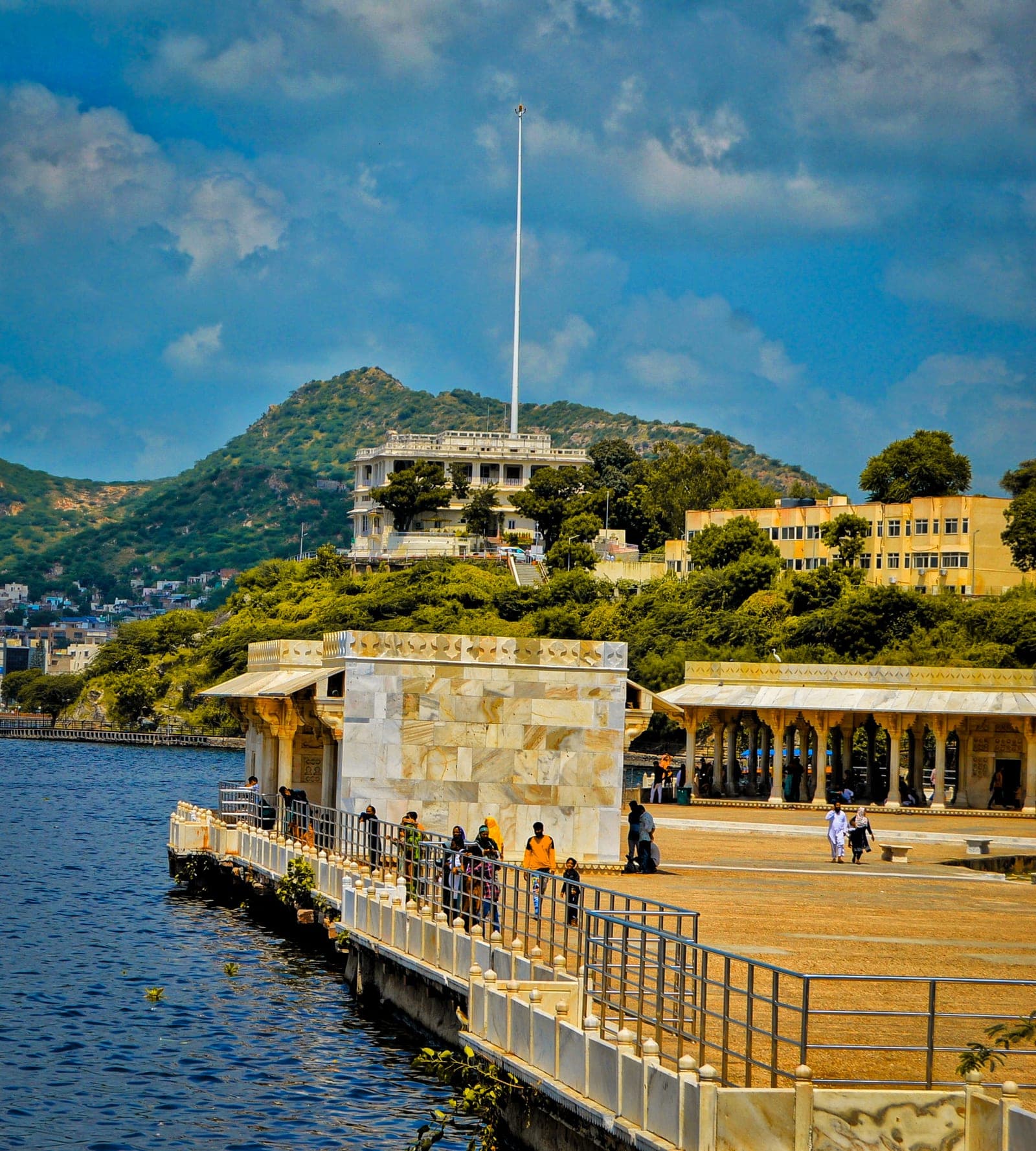 Ajmer district