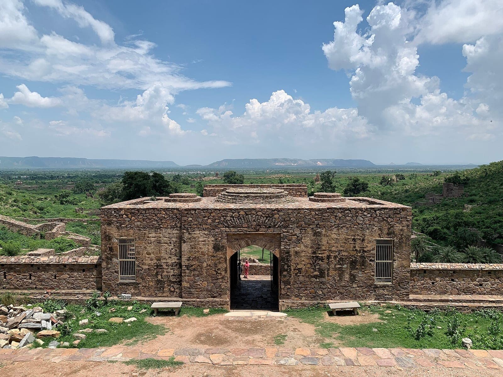 Alwar district