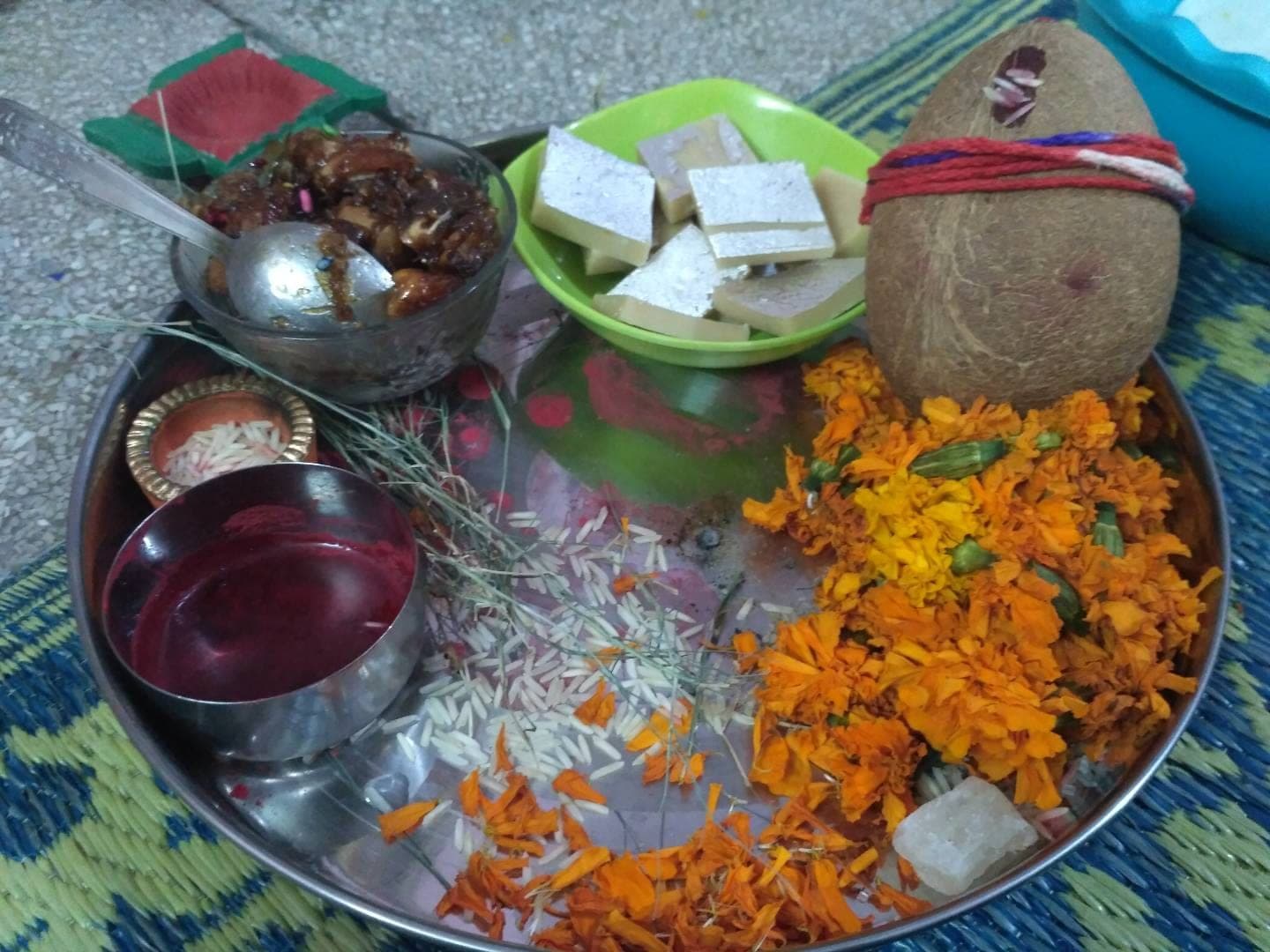 Bhai Dooj