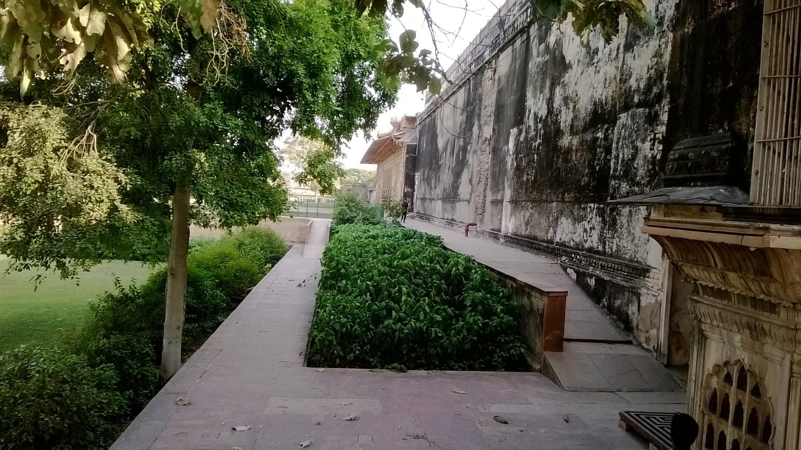 Deeg Bhawans (Palace)