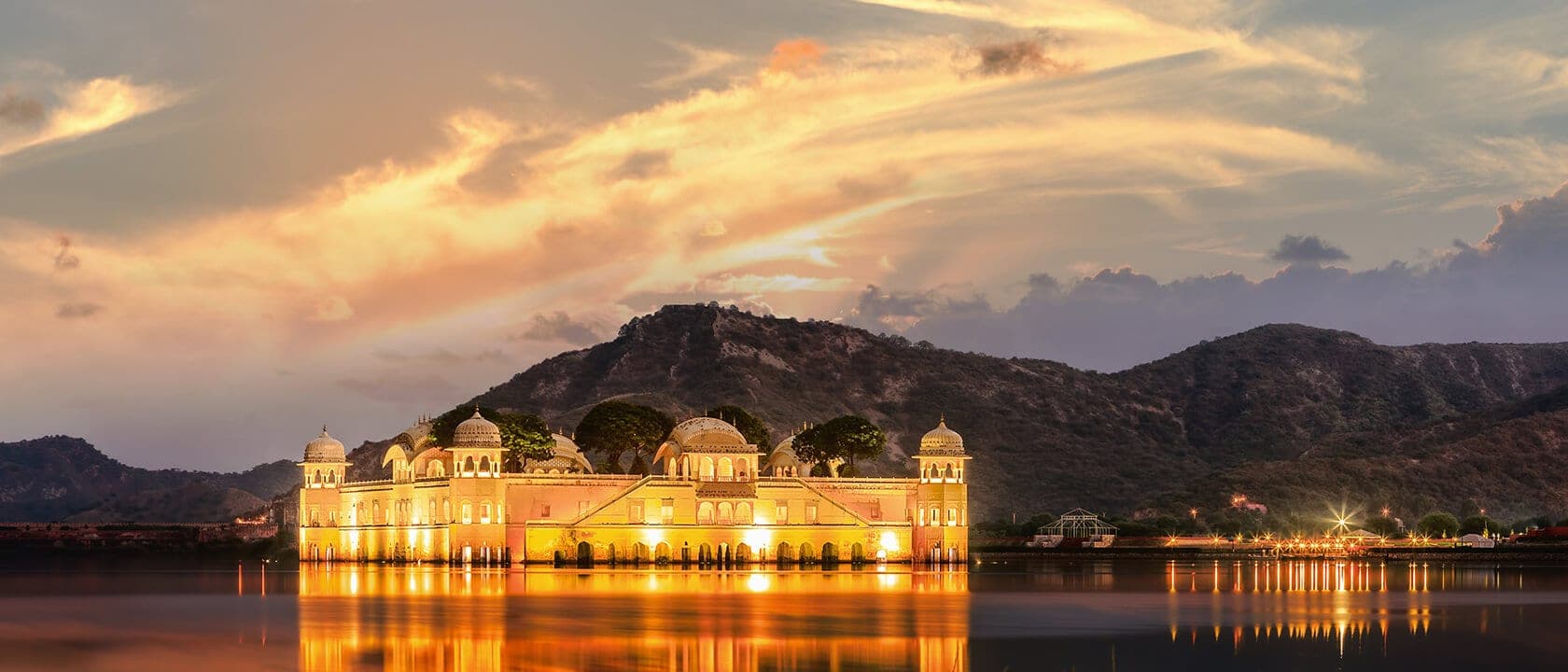 Jal Mahal