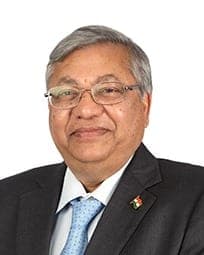 Ravi Jaipuria