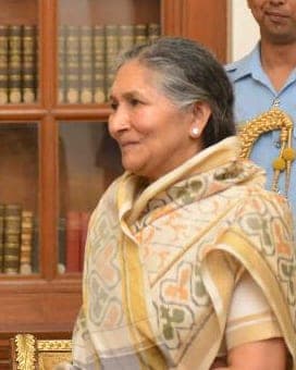 Savitri Jindal