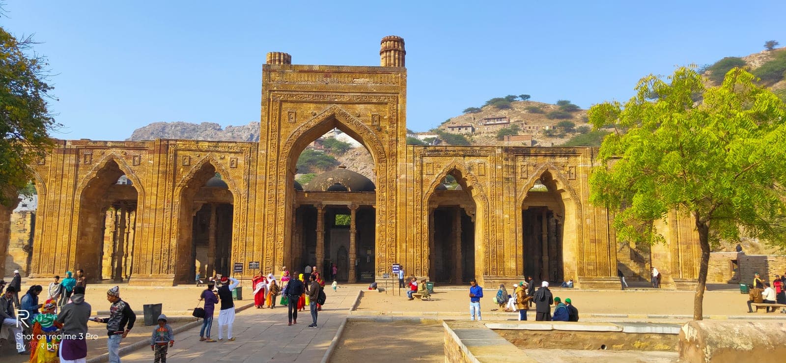 Adhai-Din-ka-Jhonpra