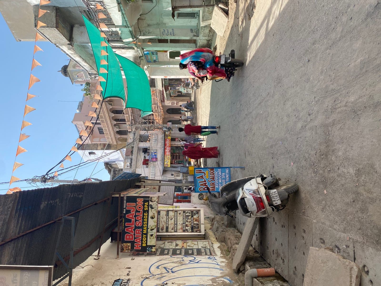 Ajmer district
