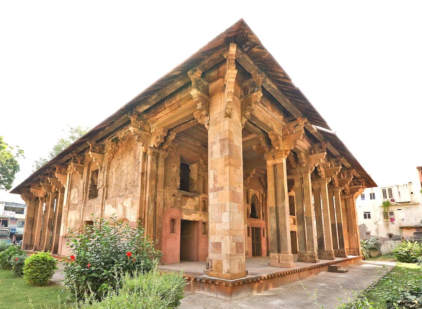 Badshahi Haveli