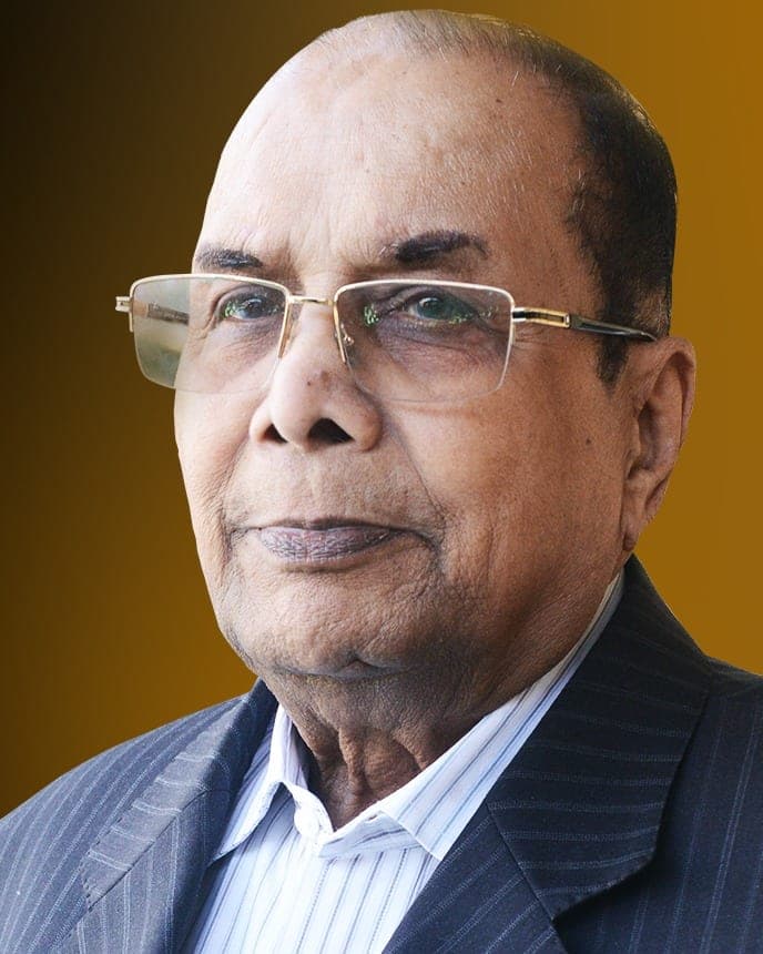 Benu Gopal Bangur