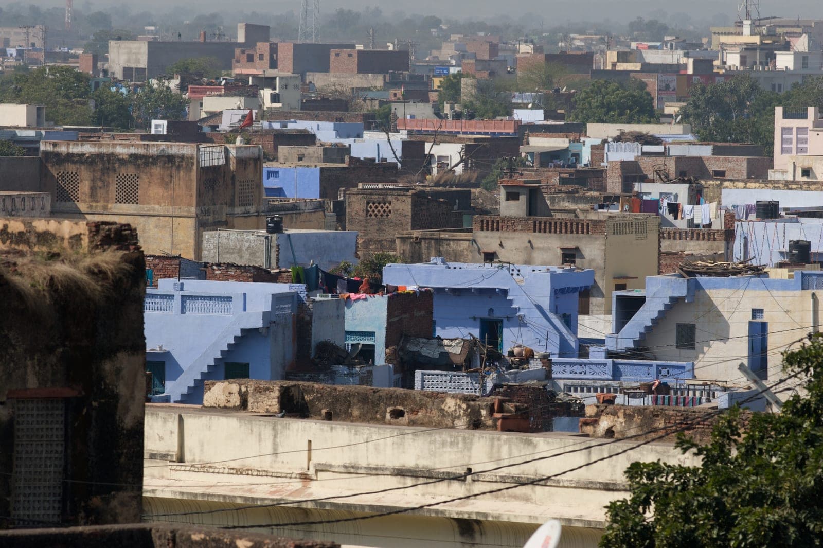 Bharatpur