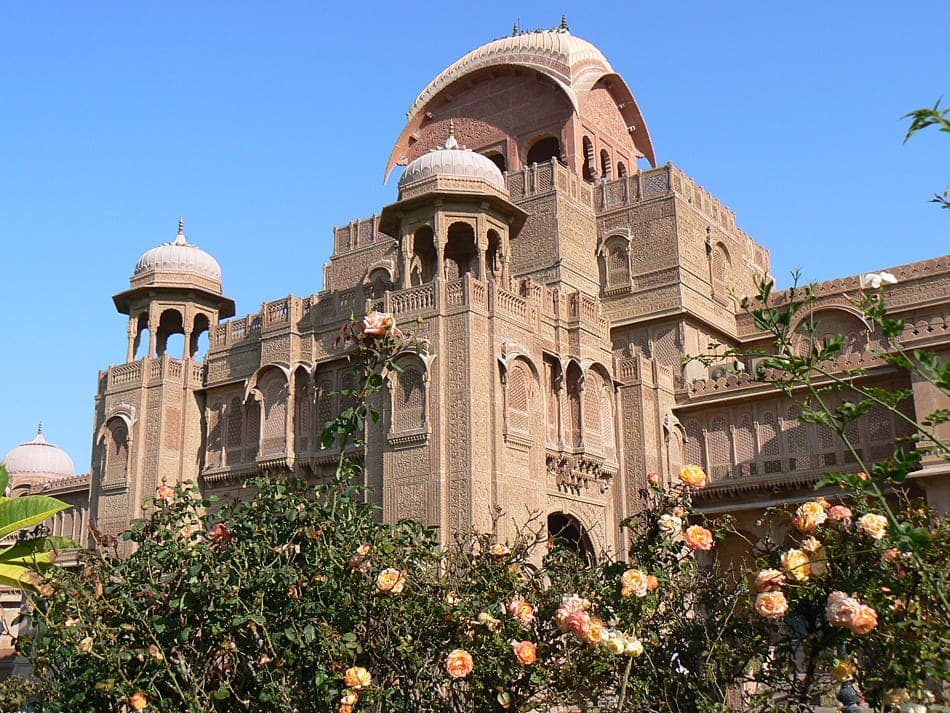 Bikaner