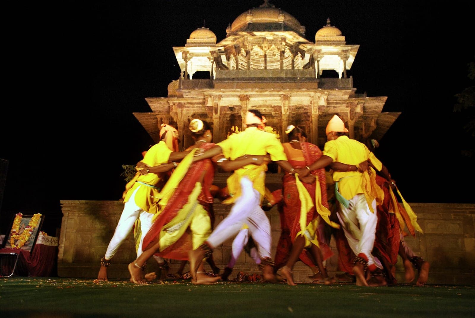 Bundi Festival
