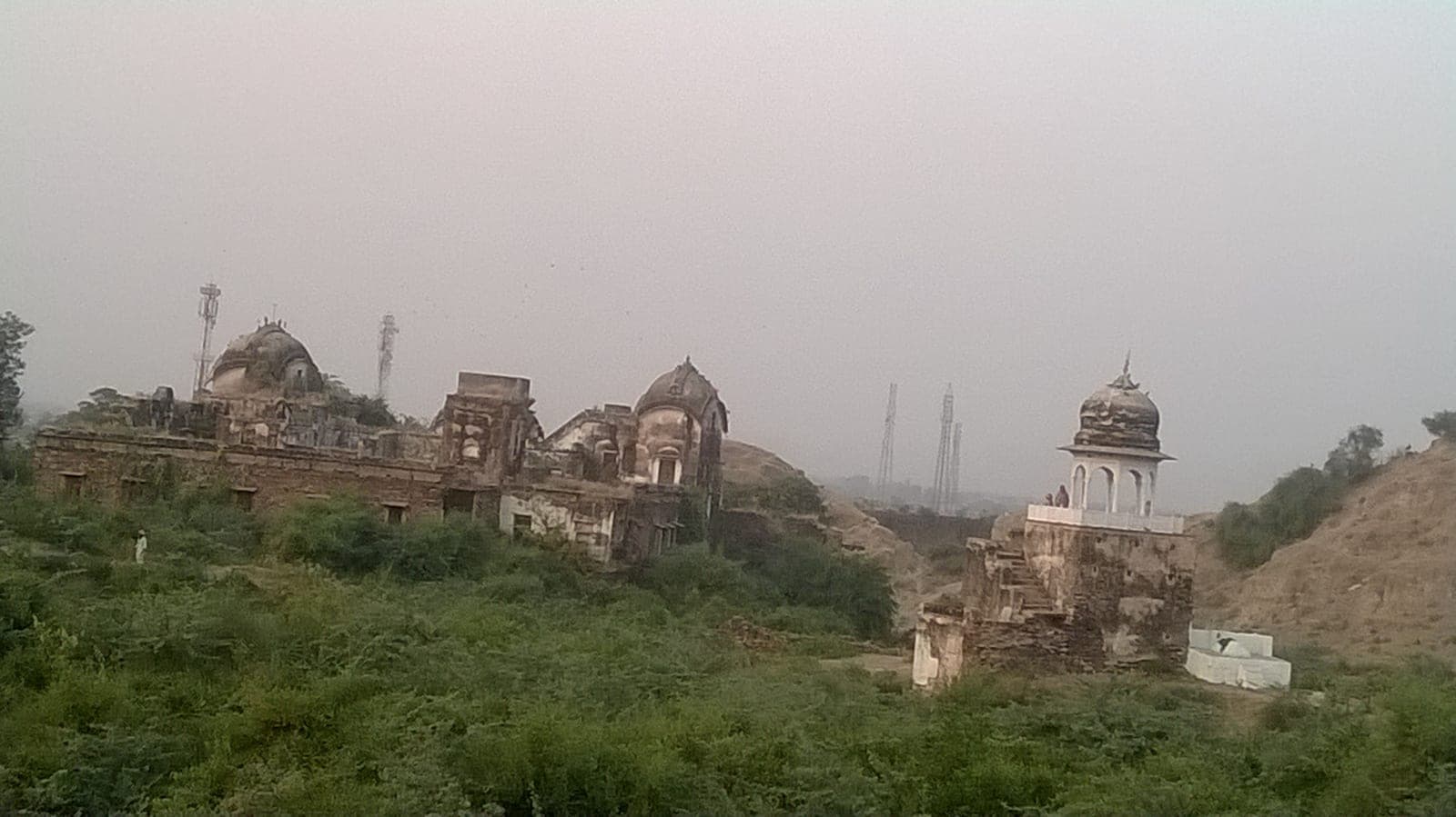 Fort (Deeg Fort)