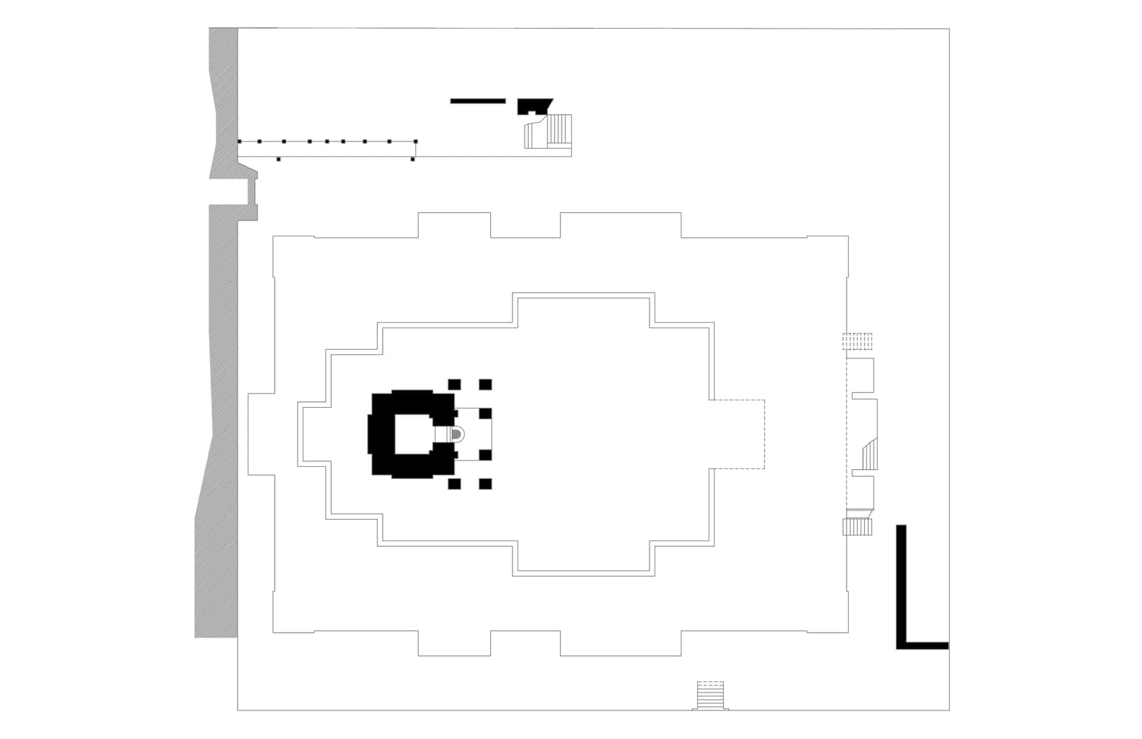 Fort (Mandore Fort)