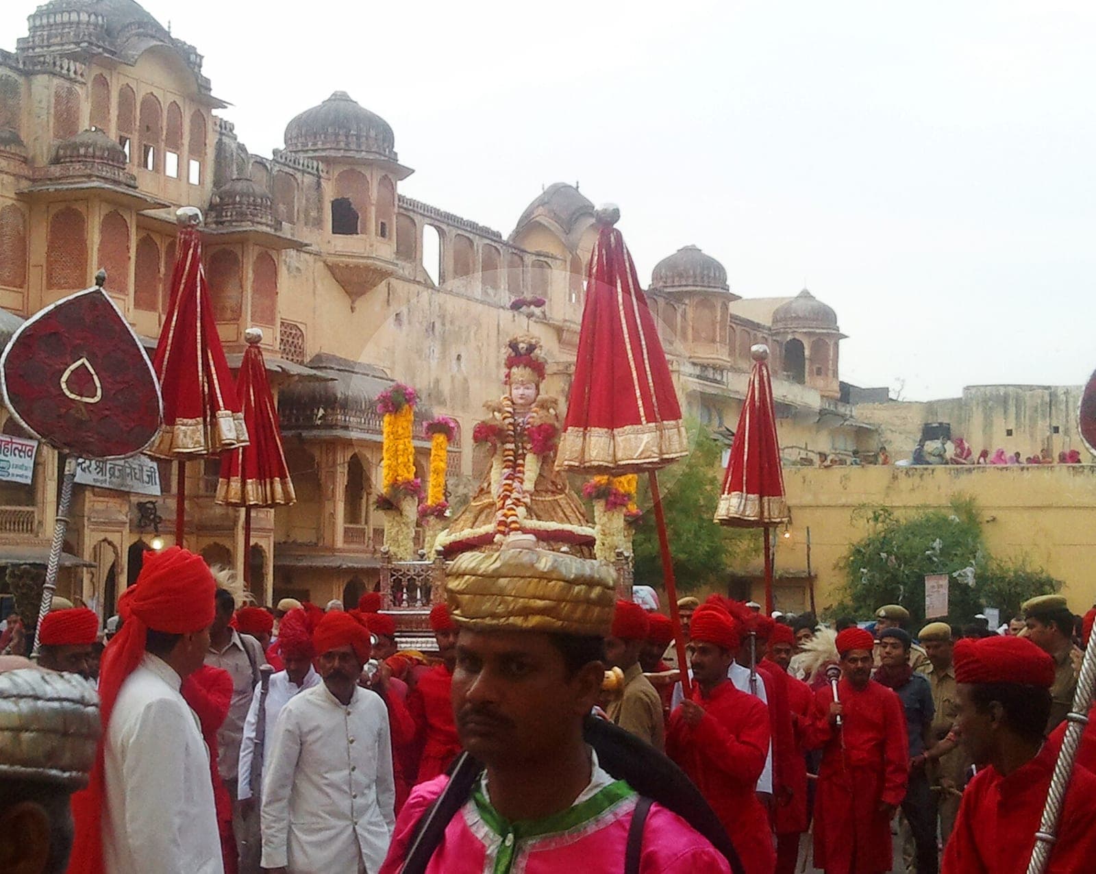 Gangaur Festival