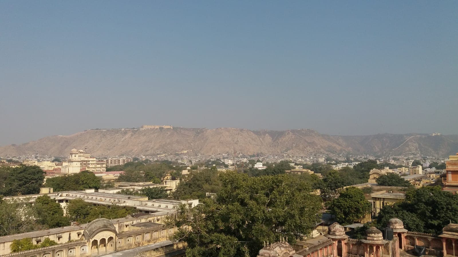 Jaipur district