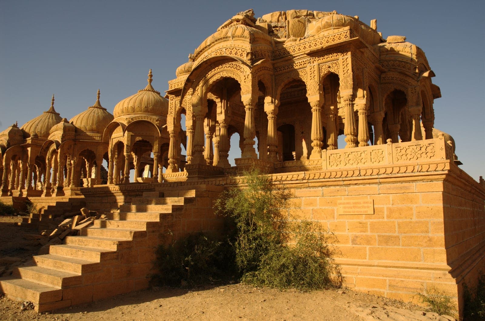 Jaisalmer district