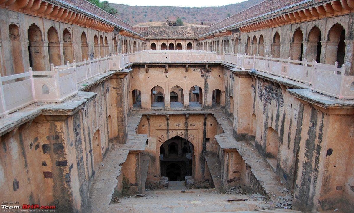 Kotputli-Behror district