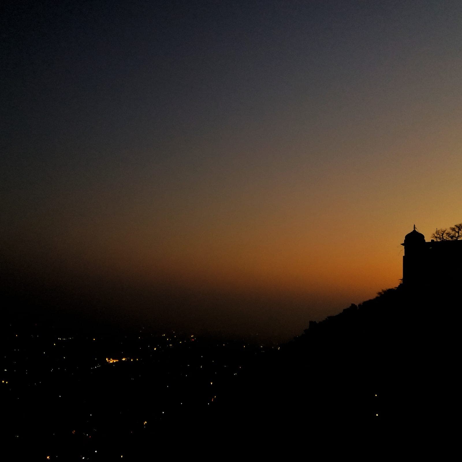 Nahargarh ki Bawari
